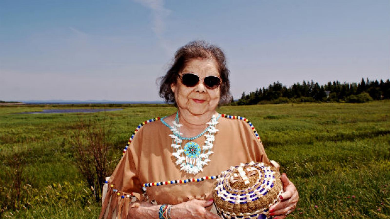 Statement on the Death of NEA National Heritage Fellow Clara Neptune Keezer National Endowment for the Arts